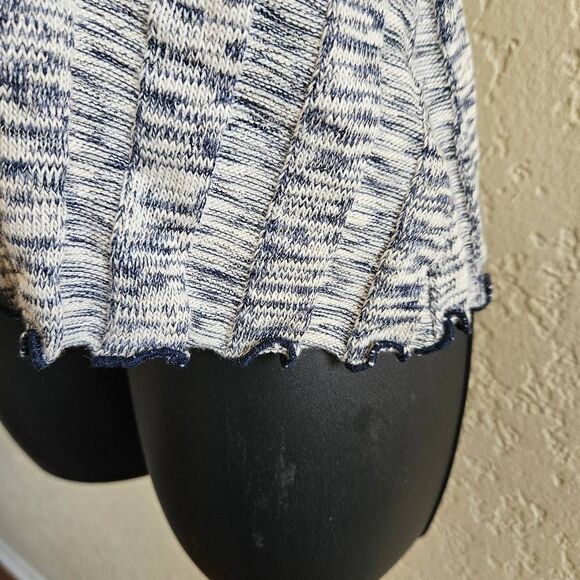 Akemi + Kin Kayden Ribbed Marled Tank Top - Picture 5 of 9